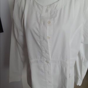 Scrub Jacket New, Never Worn